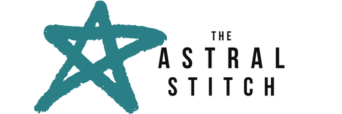 The Astral Stitch