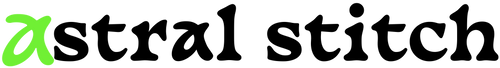 Astral Stitch